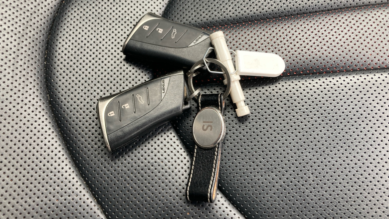 Lexus UX 250h 2.0 F-Sport 5dr CVT [Premium Plus] Hybrid Hatchback